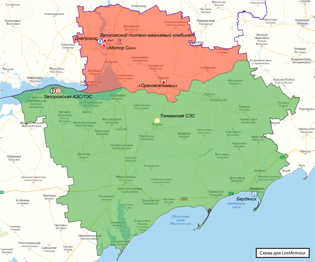 Карта Запорожской области под контролем России. Карта Запорожской области под контролем. Карта Донецкой народной Республики 2023 год. Карта территорий контролируемых Россией на Украине по областям.