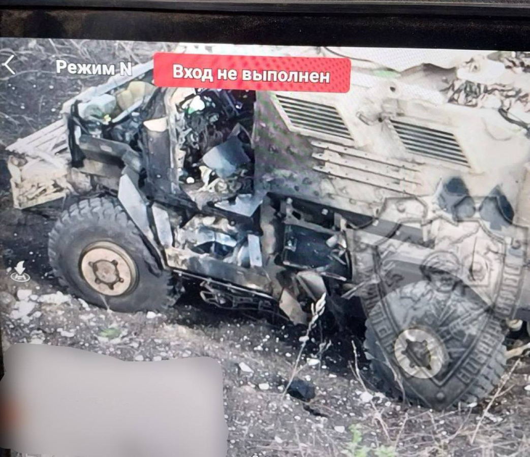 Армия-2024 или Выставка на выставке 